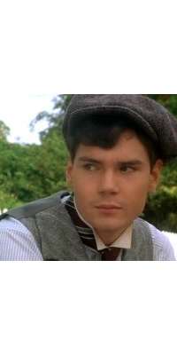 Jonathan Crombie, Canadian actor, dies at age 48